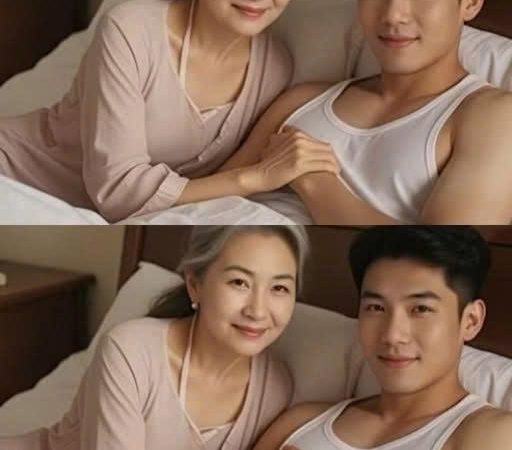 Ngày bà thông báo có th/ai, cả họ bắt bà làm ngay một việc khó mà chấp nhận được