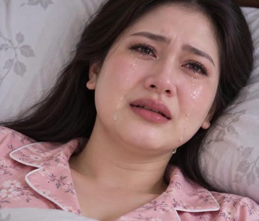30 cuộc gọi nhỡ trong đê//m muộn và tin nhắn cuối cùng của vợ: “Anh ơi… Em đ///au lắm… C///ứu… em”