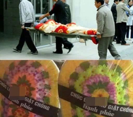 Sau khi ch.ia tay bạn trai quen từ thời đại học, 3 tháng sau tôi lên xe hoa với người chồng hiện tại. Chồng hơn tôi tám tu.ổi