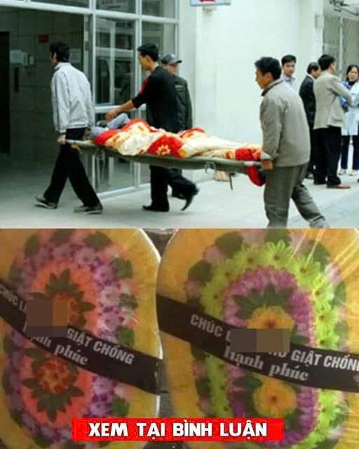 Sau khi ch.ia tay bạn trai quen từ thời đại học, 3 tháng sau tôi lên xe hoa với người chồng hiện tại. Chồng hơn tôi tám tu.ổi