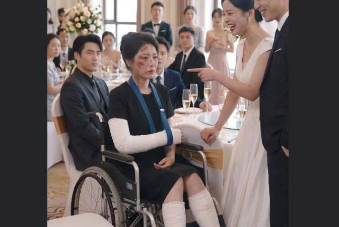 Chồng R,a Lệ/nh Đá/nh G/ãy Hai Chân Tôi Để Cưới Người Khác