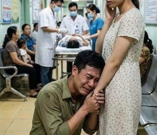 Mỗi tháng thu nhập 40 triệu nhưng chồng đưa hết cho mẹ giữ, ngày mẹ ố::m cần 200 triệu để m::ổ anh ta gọi cho vợ thì cô ấy lạ::nh lùng bảo