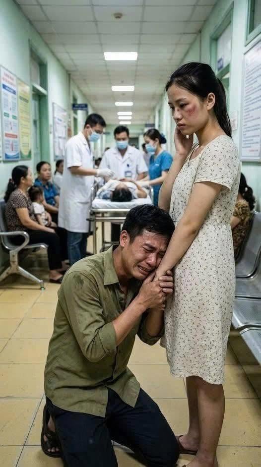 Mỗi tháng thu nhập 40 triệu nhưng chồng đưa hết cho mẹ giữ, ngày mẹ ố::m cần 200 triệu để m::ổ anh ta gọi cho vợ thì cô ấy lạ::nh lùng bảo