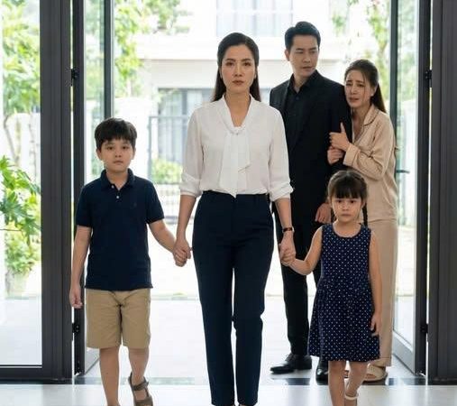 Chồng mua nhà 20 tỷ cho b//ồ, vợ ‘bình thản’ chờ 5 ngày, sau đó ‘dẫn 2 nhân vật đặc biệt’ tới