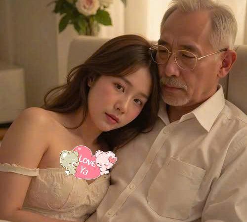 CHỒNG V;Ô SI;;NH – Coп Dȃu Xιп Bṓ CҺồпg Một Đứa Coп N;ṓι D;õι