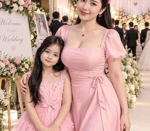 Chồng Đòi LyHôn, Ngày Ra T;òa Con Gái 7 Tu;ổi Hỏi Thẩm Phán: “Thưa Bác, Con Có Thể Cho Bác Biết Một B;i M;ật Mà Mẹ Không Biết không?