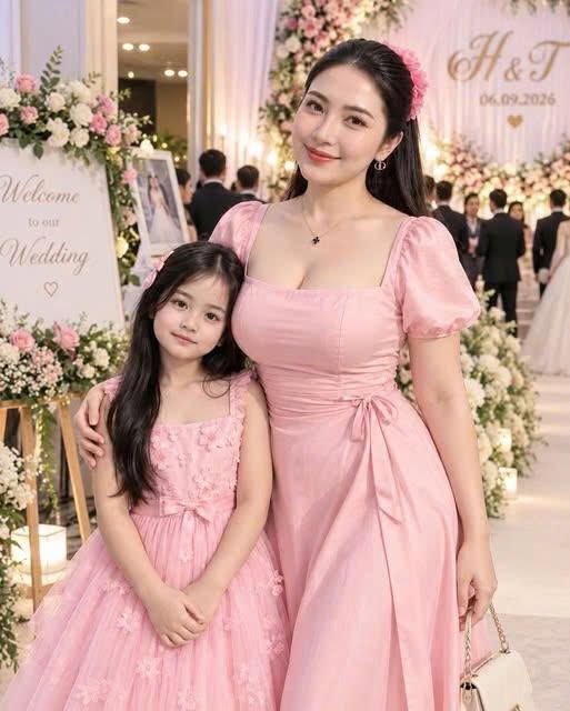Chồng Đòi LyHôn, Ngày Ra T;òa Con Gái 7 Tu;ổi Hỏi Thẩm Phán: “Thưa Bác, Con Có Thể Cho Bác Biết Một B;i M;ật Mà Mẹ Không Biết không?
