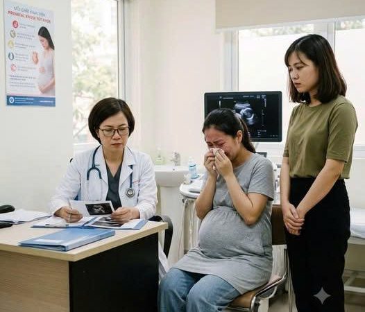 Em gái r:uộ:t lỡ mang b-ầ-u nhưng định b;ỏ vì không có khả năng nuôi con, tôi thương nên động viên cứ giữ lại