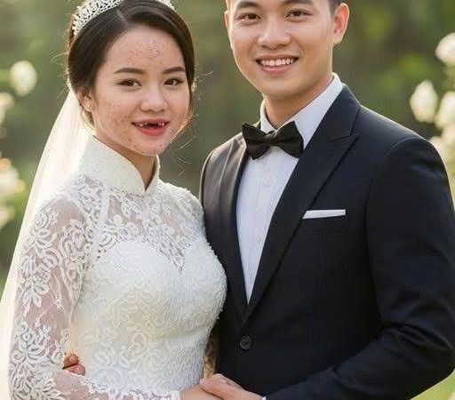 Con gái tôi 33t, không xinh tuy học Thạc sĩ nhưng đi làm cũng chỉ được 5triệu/tháng mà lúc nào cũng muốn lấy chồng đại gia lương 100 triệu