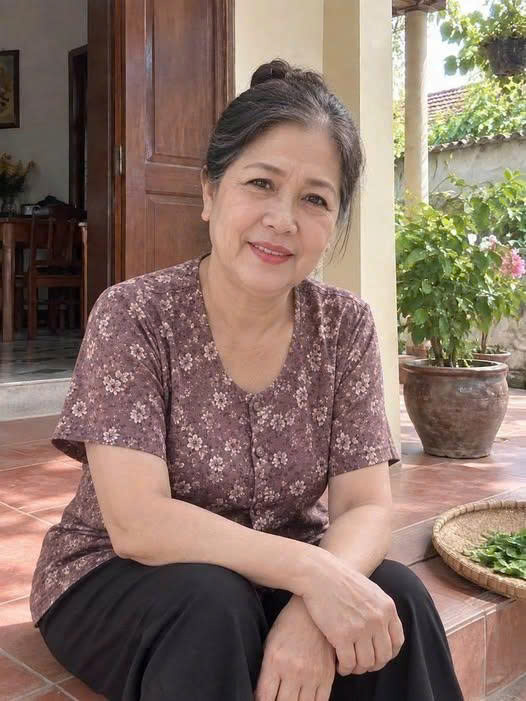 60 Tu;ổi Làm Giúp Việc, Tôi Không Ngờ Ông Chủ Lại Là Người Tôi Từng Y;êu Sâu Đậm