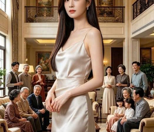 Khóa Cửa Cuộc Hôn Nhân