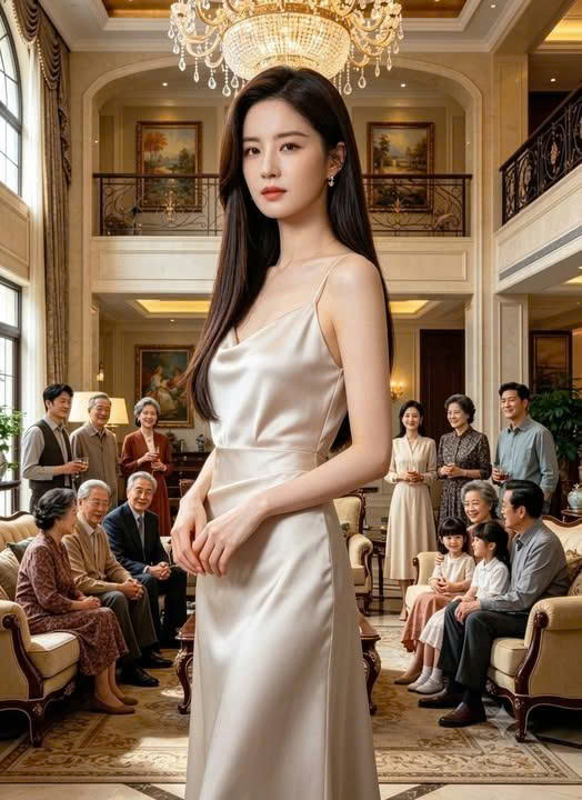 Khóa Cửa Cuộc Hôn Nhân