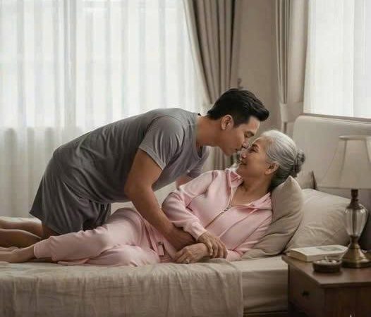 Tôi đã đặt một camera ẩn trong phòng của tôi để lấy bằng chứng mẹ chồng lục lọi lấy vàng nhưng đâu có ngờ tôi phải chứng kiến cảnh tượng ki;nh tở;;m của chồng tôi đã dấm dúi làm suốt 10 năm qua