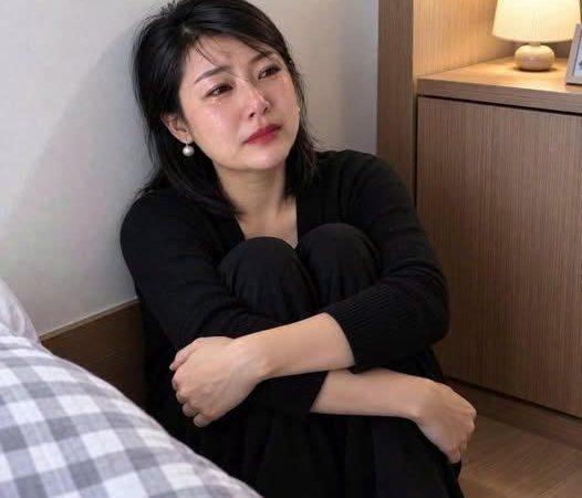 Tôi chỉ định đến bệ/nh vi/ện thăm chồng cũ lần cuối, nào ngờ thứ anh đặt vào tay tôi lại khiến một bímật bị chôn vùi suốt nhiều năm bất ngờ sống dậy…