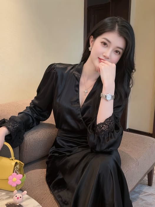 Tôi ngo ạ i t ì nh suốt 5 năm, nhưng vợ tôi chưa từng làm ầm lên. Đến khi nh â n t ì nh s:inh con, tôi mới hiểu được cô ấy tà.n nh.ẫ.n tức mức nào